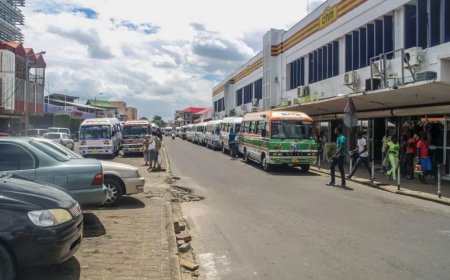 Buschauffeur wordt ankerpunt in dagelijks leven