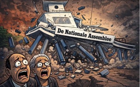 Quorum crisis legt politieke druk bloot