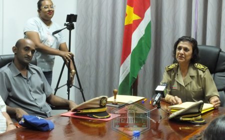 Assembleeleden eisen na ruim half jaar regering Simons-Rusland duidelijkheid over tweede dist