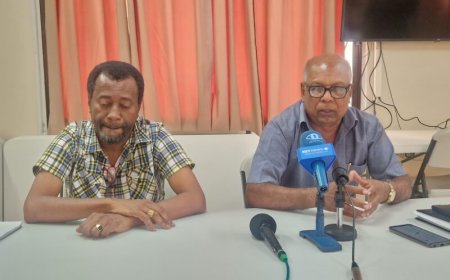 Bond bij Canawaima eist onmiddellijke vervanging RvC