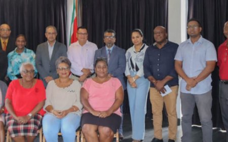 Nieuw Arbeidsadviescollege geïnstalleerd: focus op sterke sociale dialoog