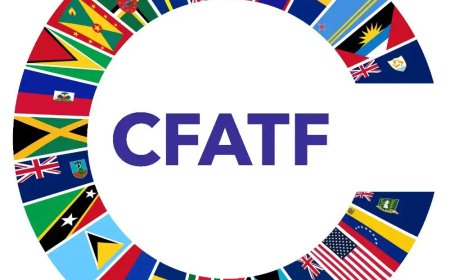 Suriname moet nog veel wet- en regelgeving invoeren