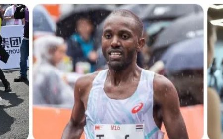 Technologie versus menselijk uithoudingsvermogen