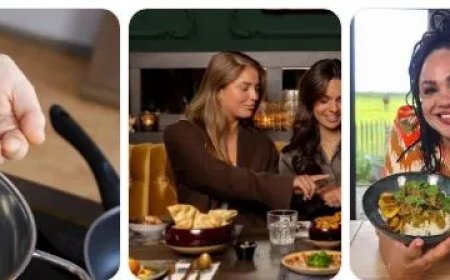 Restaurant serveert per ongeluk gerecht met extreem zoutgehalte