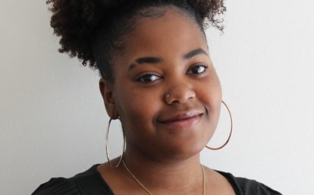 Charity Misiedjan samen met vader Johan in Belgische talentenjacht ‘The Voice van Vlaanderen’