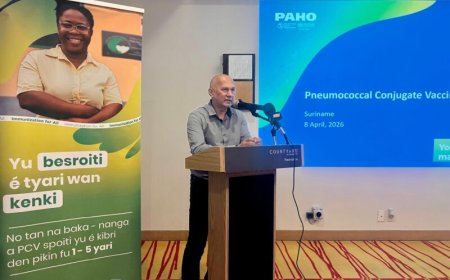 Orie: ‘Mensen moeten weer gaan vertrouwen in vaccinaties’