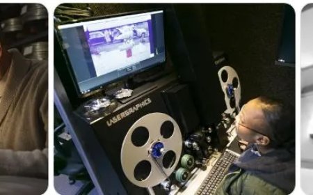 Zeldzame film herontdekt op zolder