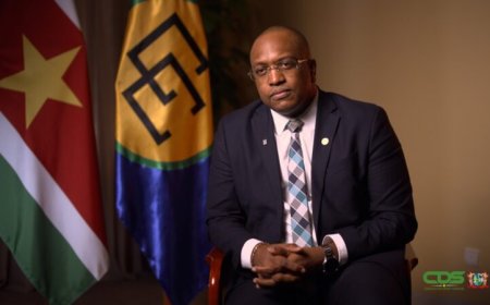 Bilaterale relatie Suriname en Dominicaanse Republiek krijgt meer inhoud