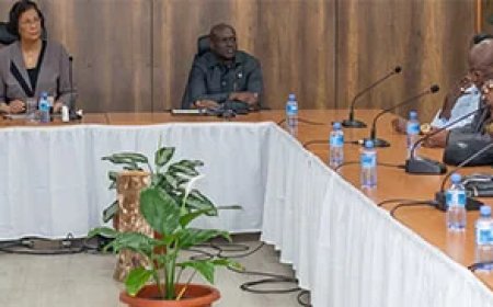 Nationale gebedsdag moet bijdragen aan herstel van normen en waarden