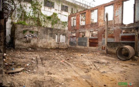 Ston Oso opnieuw ontdaan van illegaal gestort afval