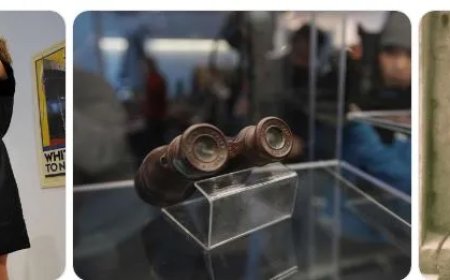 Reddingsvest Titanic brengt onverwacht fortuin op