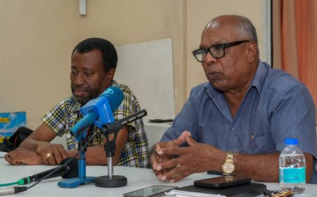 Personeel Canawaima eist vervanging RvC