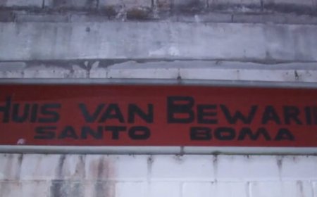 BPAS blijft in beraad inzake gronduitgifte Santo Boma