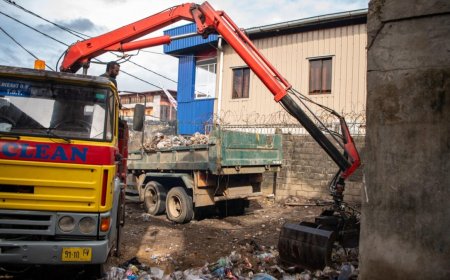OGA ruimt op, maar Ston Oso blijft zorgenkind
