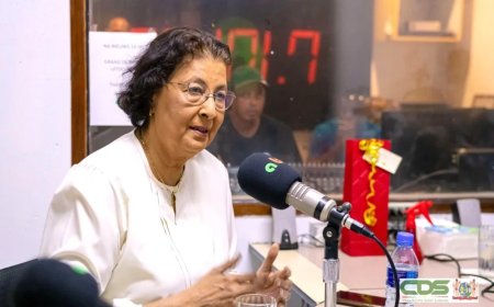 President Simons: “Geen contract met mennonieten”