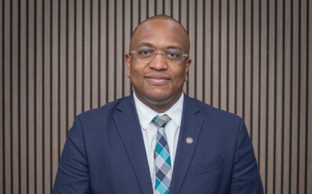 Suriname neemt voorzitterschap COFCOR op zich en gaat focussen op regionale stabiliteit