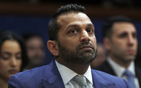 FBI-directeur eist kwart miljard dollar na artikel over drankmisbruik