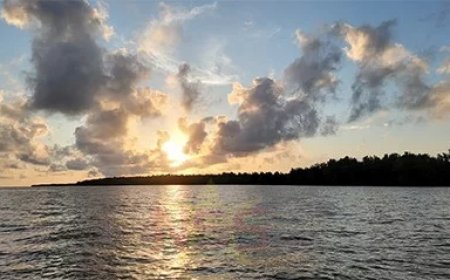 Wisselvallig weer met plaatselijke regenbuien