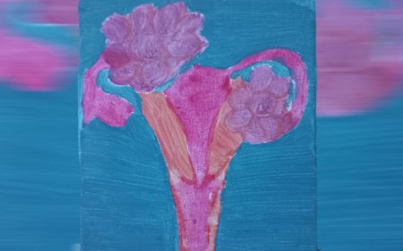 Eenzaam en onbegrepen: vrouwen met mannelijke hormonen