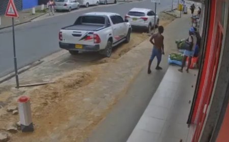 Dak- en thuisloze man (31) steekt vrouw met kapotte fles in het gezicht