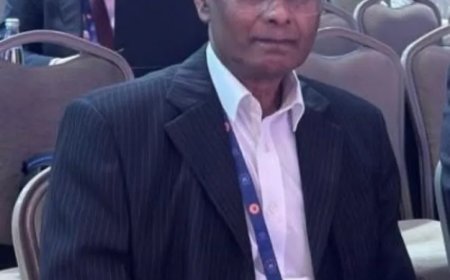 Klimaatrechtvaardigheid: een microfoon zonder geluid