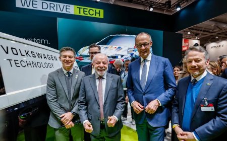 Duitsland stort ruim $580 miljoen in door Brazilië beheerd klimaatfonds