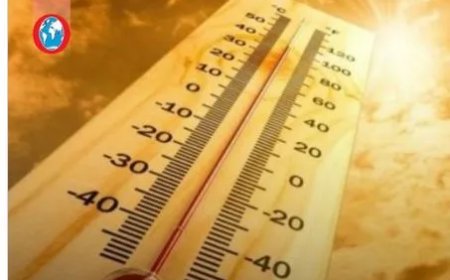 El Niño dreigt Caribisch gebied met hitte en droogte