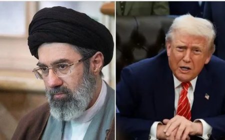 Trump verlengt staakt-het-vuren met Iran
