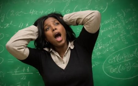 De leraar na schooltijd: het onzichtbare werk van Mildred