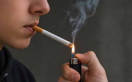 Brits parlement stemt in met levenslang rookverbod voor nieuwe generatie