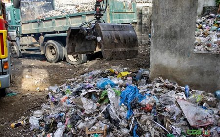 Illegale vuilstort bij Ston Oso aangepakt, maar probleem blijft bestaan