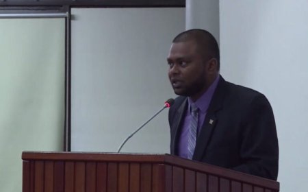 Dambreuk plantage Johanna Margaretha