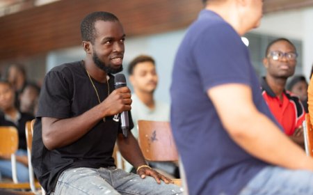 Surinaamse Brouwerij start 2e editie Learning 4 Life voor jongeren