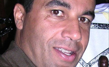 Crimineel Dino Soerel haalt bakzeil bij Europees Hof