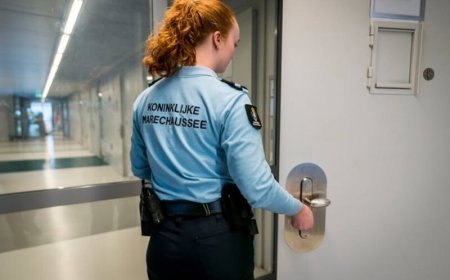 Drugssmokkelaars Schiphol krijgen toch zwaardere straf