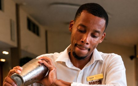 Topchefs in de spotlight tijdens Restaurant Week 2026