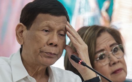ICC vervolgt Filipijnse ex-president Duterte voor misdaden tegen de menselijkheid