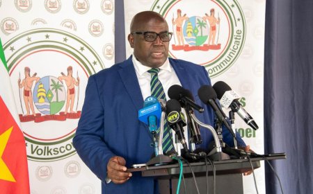 Nieuwe Raad van Commissarissen voor Canawaima Ferry na vermoedens van malversaties