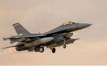 Politieke crisis in Peru na stopzetting F-16-deal