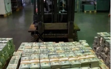 VS vertraagt vrijgave Arabische fondsen en blokkeert Iraaks geld