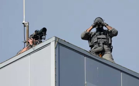 Nederland kampt met grootste veiligheidsdreiging sinds WOII