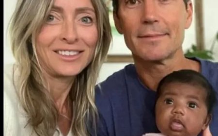 Fout bij ivf-kliniek leidt tot juridische strijd in Florida