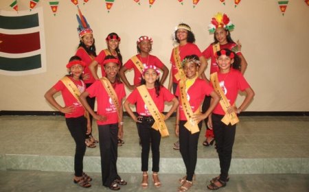 Little Miss Inheems 2026: waar traditie en talent samenkomen