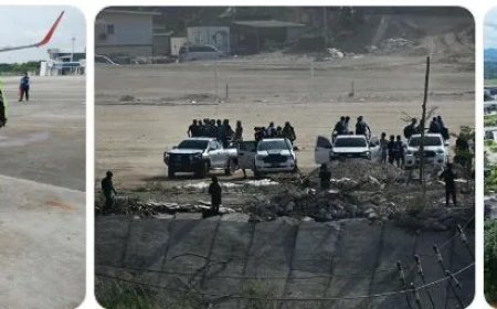 OVERLEVERS VAN OPLICHTINGSFABRIEKEN IN MYANMAR