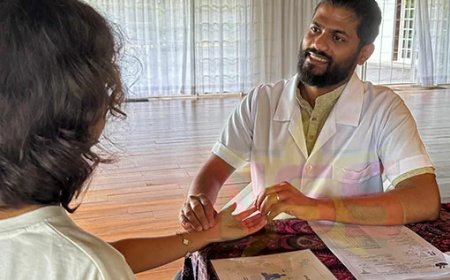 Bhoelai: Wie bewust leeft, kan langer en vitaler oud worden