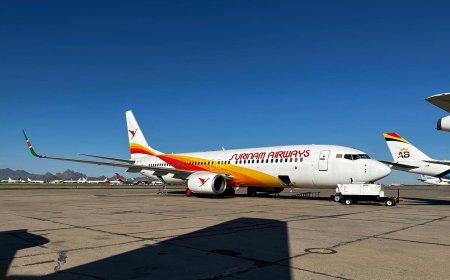 Nog geen verhoging vliegtarieven: regering houdt brandstofprijzen voorlopig stabiel