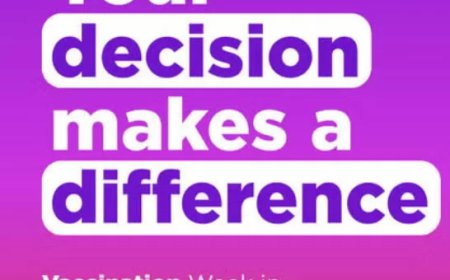 PAHO waarschuwt voor stijging mazelengevallen en roept op tot vaccinatie