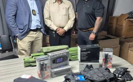 JIT ontvangt donatie van VS