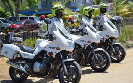 Politie kondigt meer controles aan na paasweekendacties