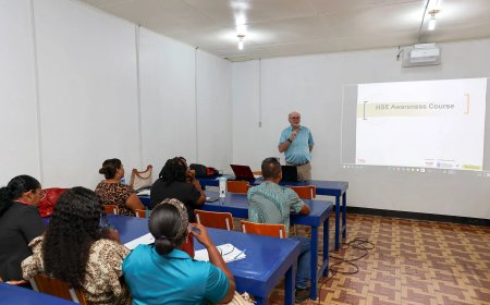 Training versterkt veiligheidsbewustzijn docenten  in beroepsonderwijs